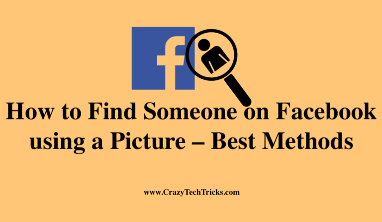 how to find pictures of someone on facebook