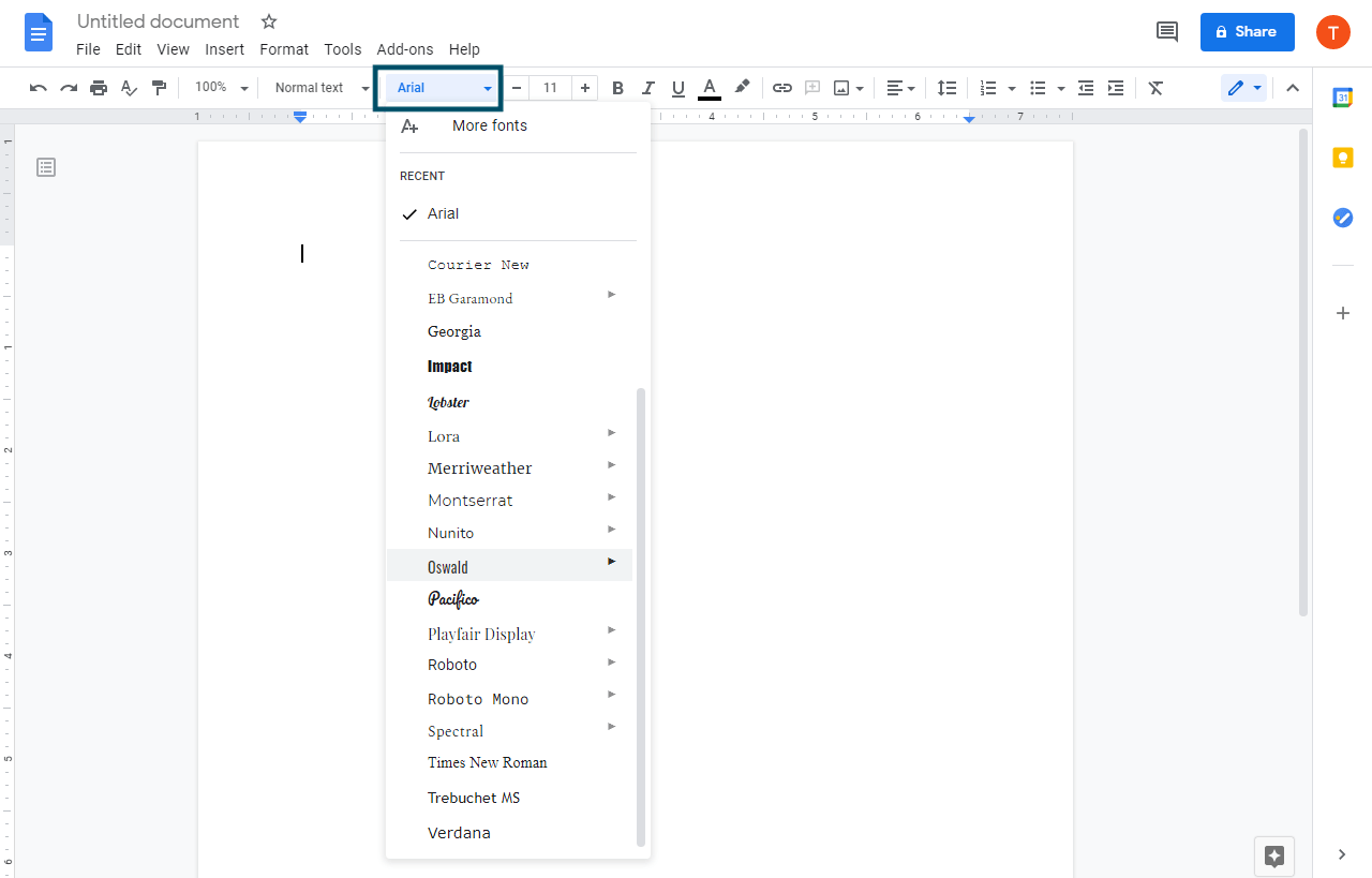 how-to-add-fonts-to-google-docs