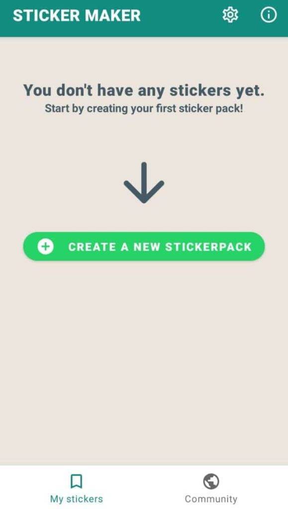 How to Create your Own Stickers on WhatsApp on Android and iPhone ...
