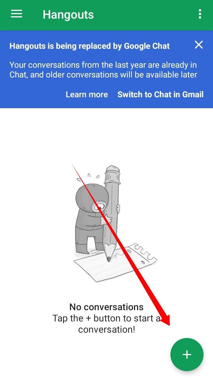 How to Send a Google Hangout Calendar Invite Crazy Tech Tricks