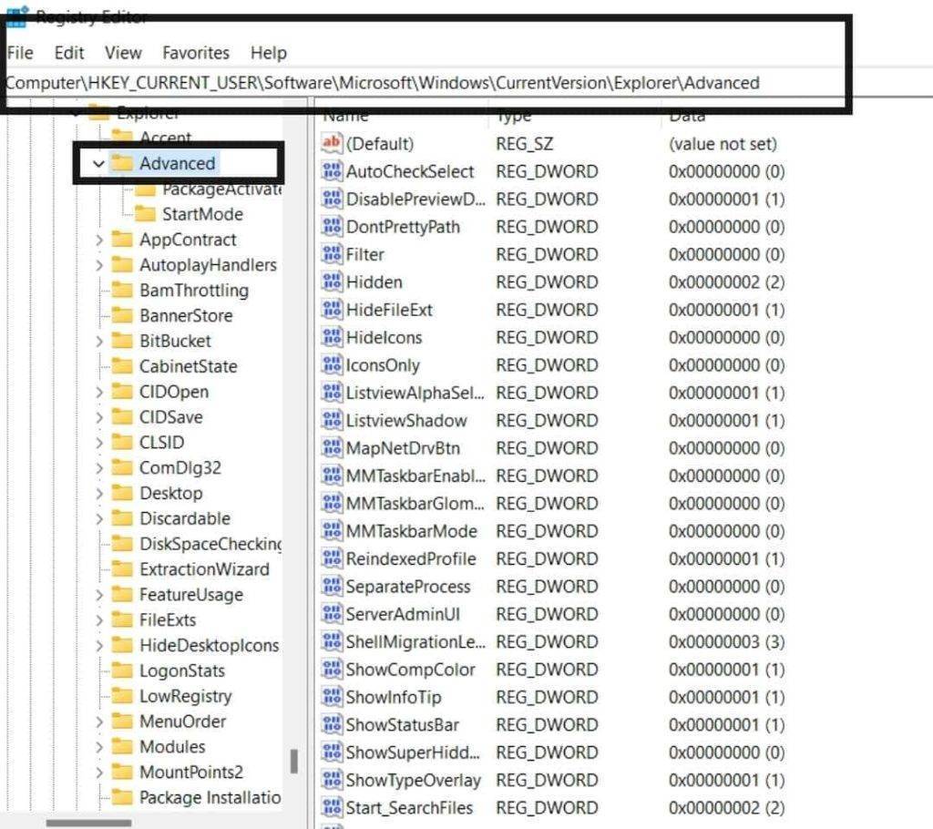 How to Increase Size of Taskbar in Windows 11 Top 3 Best Methods
