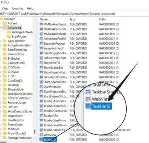 How to Increase Size of Taskbar in Windows 11 - Top 3 Best Methods ...