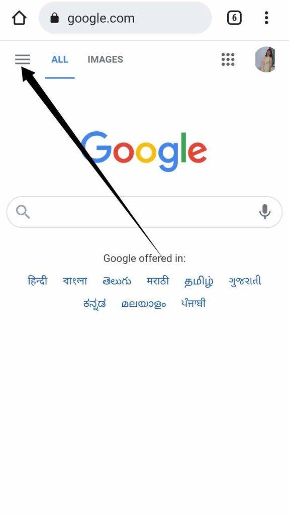 How To Delete Your Google Search History Easy Method