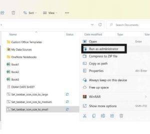 How to Increase Size of Taskbar in Windows 11 - Top 3 Best Methods ...