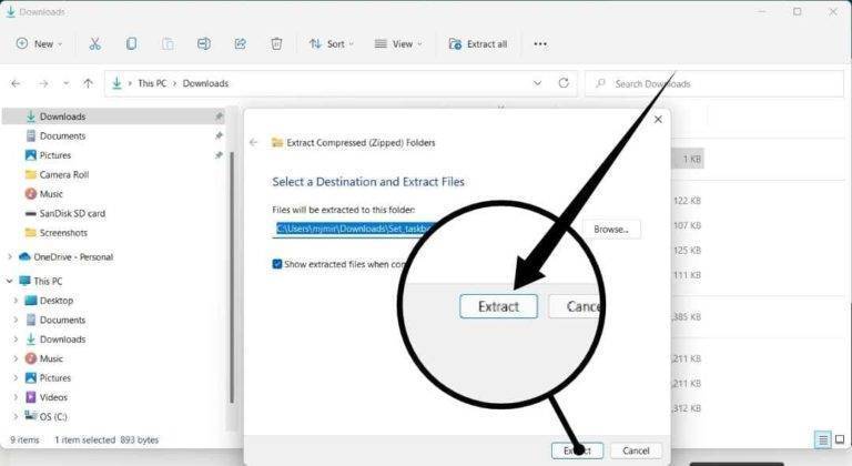 How to Increase Size of Taskbar in Windows 11 - Top 3 Best Methods ...