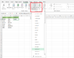How to Cross Reference Two Lists in Excel - Top 5 Methods - Crazy Tech ...