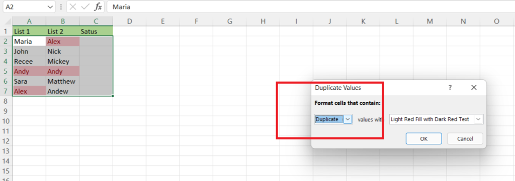 how-to-cross-reference-two-lists-in-excel-top-5-methods-crazy-tech