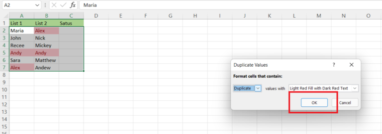 how-to-cross-reference-two-lists-in-excel-top-5-methods-crazy-tech-tricks