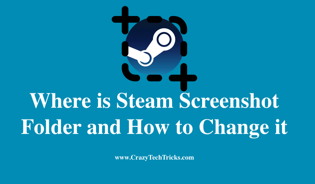 Steam Screenshot Folder 