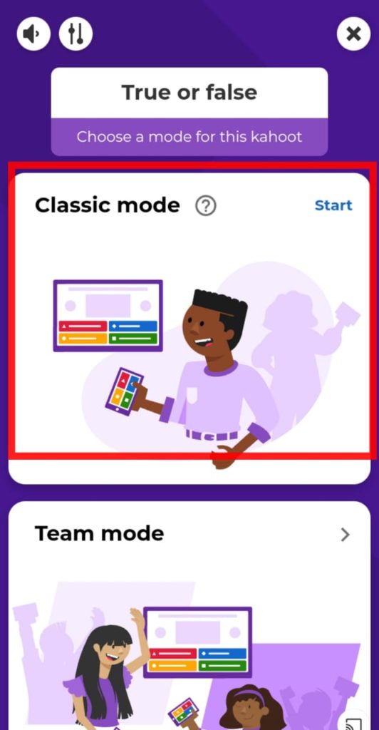 How to Make a Kahoot Game Pin on Android, iPhone or Online Windows PC