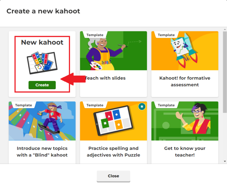 How to Make a Kahoot Game Pin on Android, iPhone or Online Windows PC ...