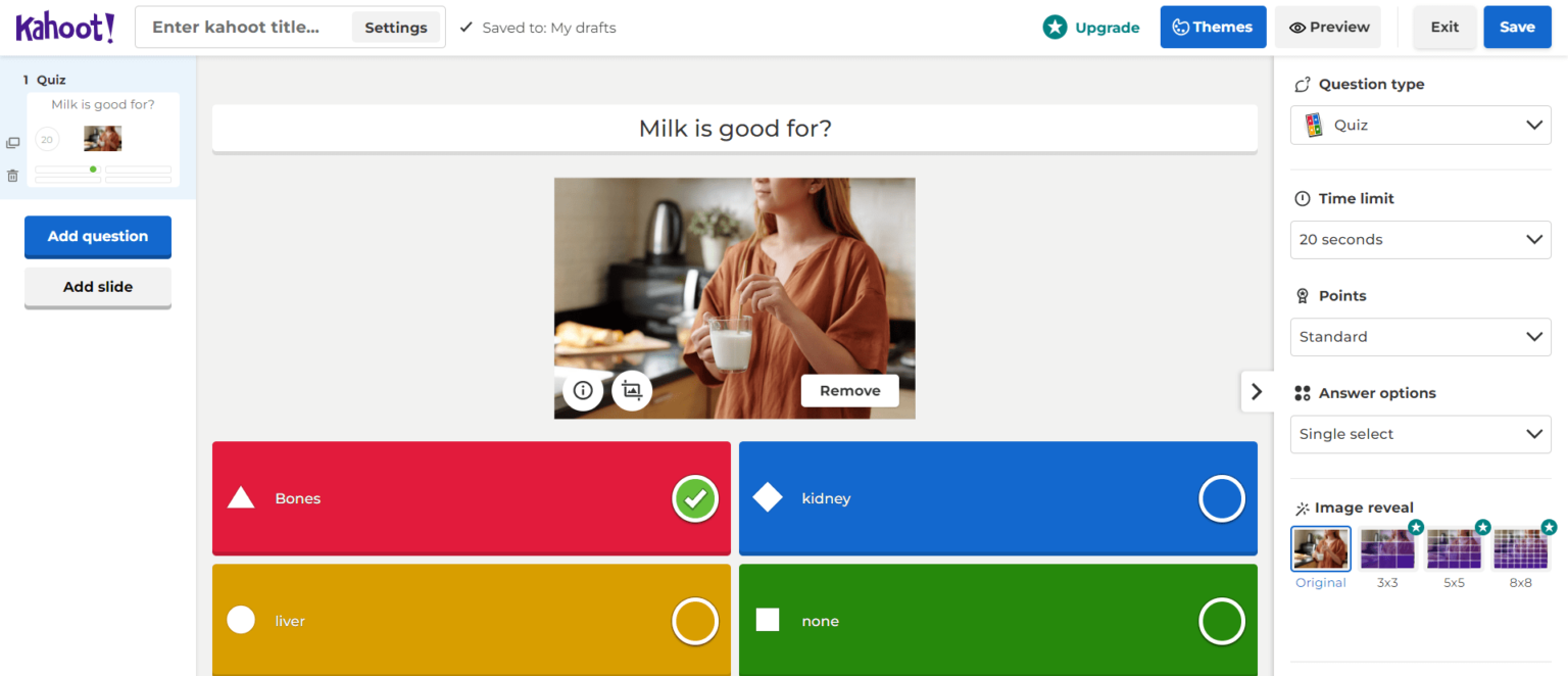 How to Make a Kahoot Game Pin on Android, iPhone or Online Windows PC