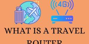 What is a Travel Router