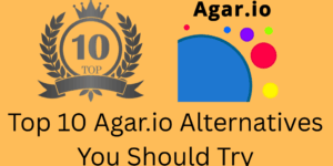 Top 10 Agar.io Alternatives You Should Try