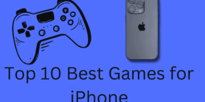 Top 10 Best Games for iPhone in 2025