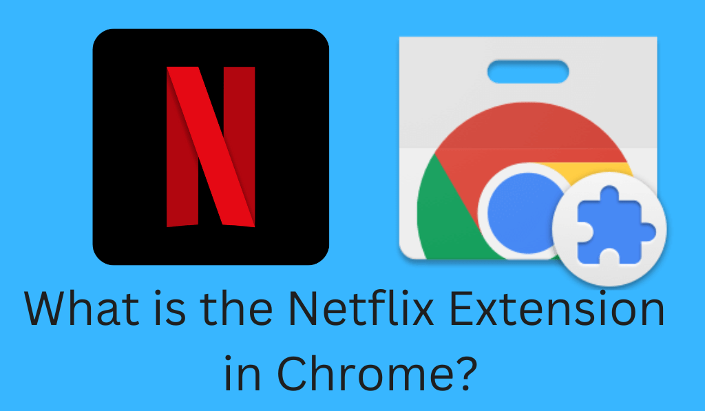 What is the Netflix Extension in Chrome? - Top 4 Features