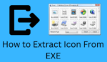 How to Extract Icon From EXE - 4 Easy Methods - Crazy Tech Tricks