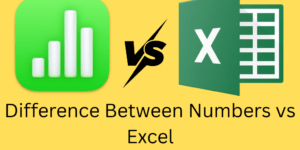 Difference-Between-Numbers-vs-Excel
