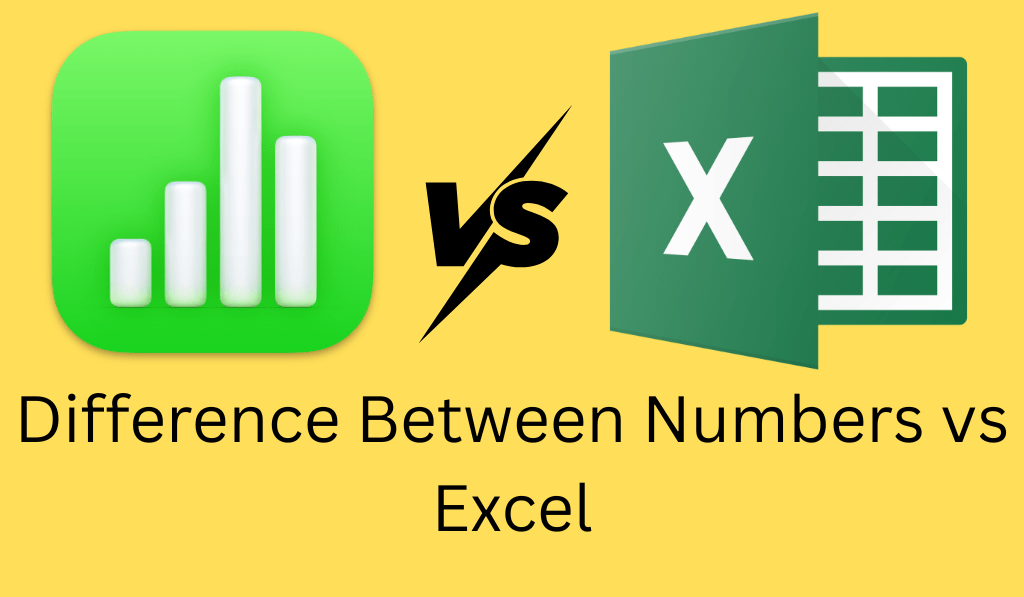 Difference-Between-Numbers-vs-Excel