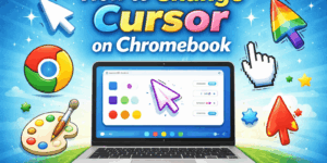 How to Change Cursor on Chromebook - Complete Details