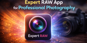 How to Use Expert RAW App for Professional Photography - Complete Details